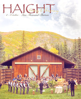 Haight Wedding 2013'