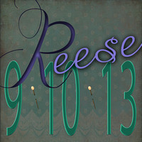 Reese Nicole 2013'