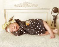 Rowley Baby Girl 2012'