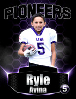 Ryle {6th 2023}