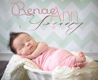 Baby Renae